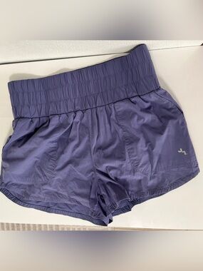 Joy Lab Purple small Shorts